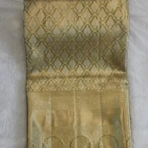 Premium Kanchi Saree 01