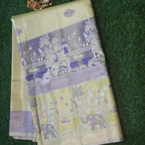 Kanchi Imitation 08
